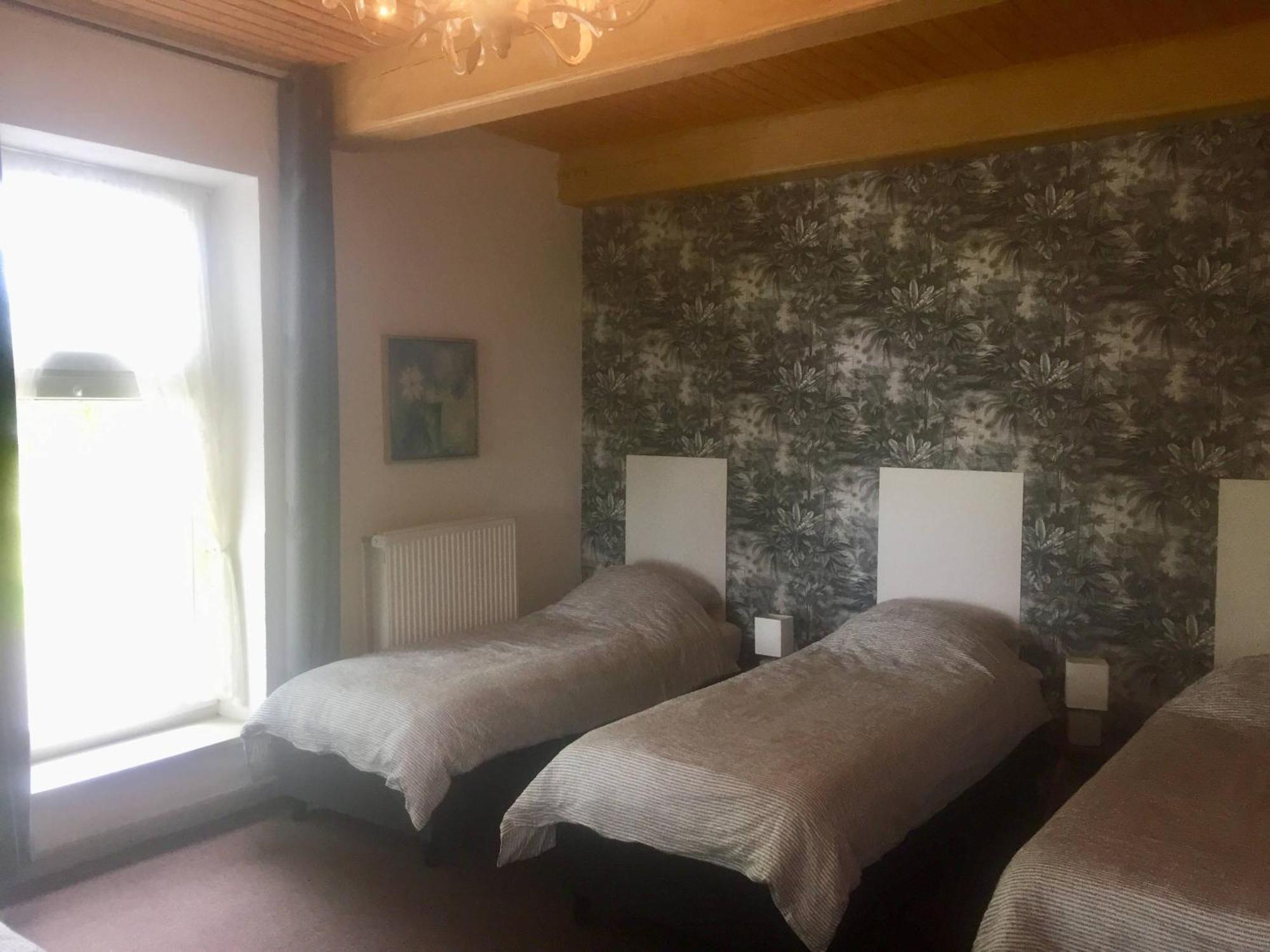 Villa Steinhaus Hof Bunde  Esterno foto