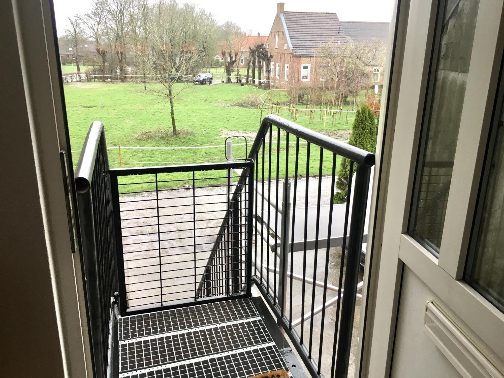 Villa Steinhaus Hof Bunde  Esterno foto